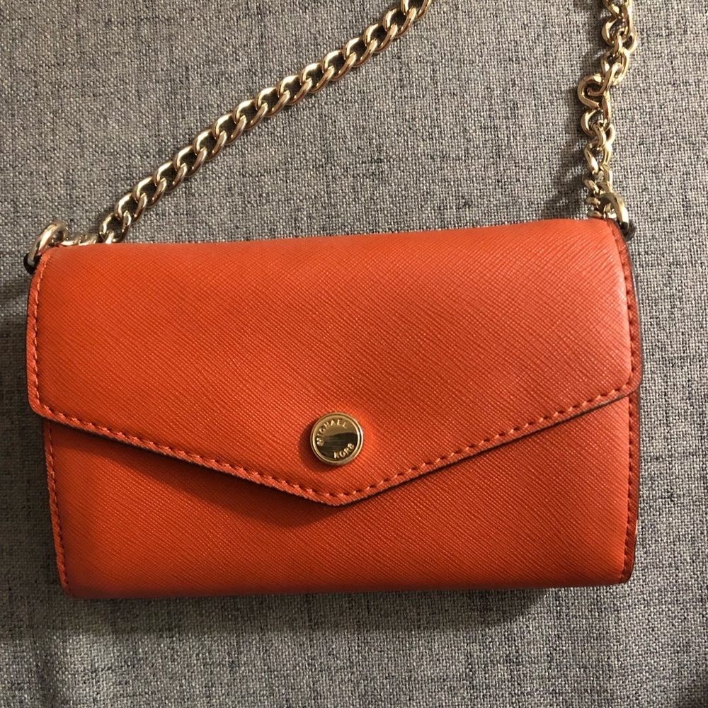 Michael kors crossbody bag